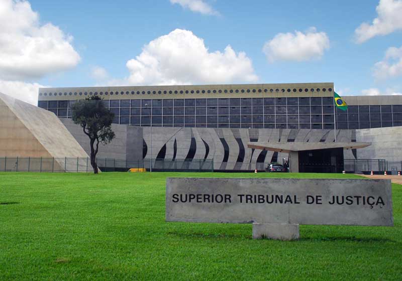 STJ - Foto: arquivo/SNB