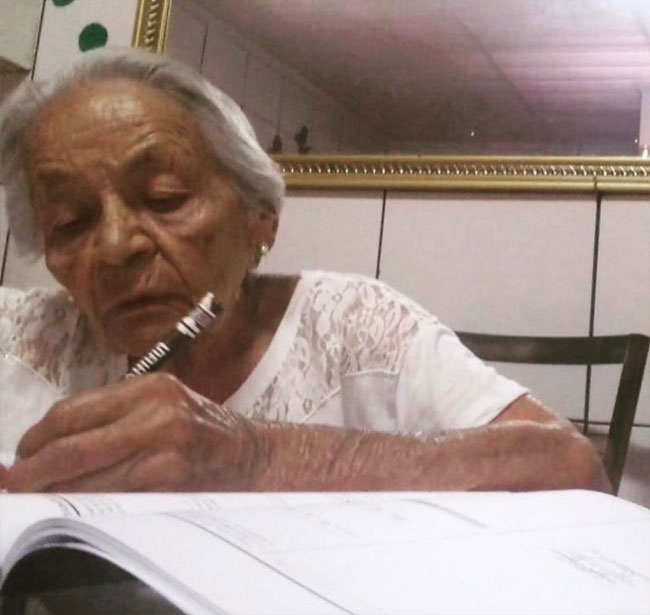 Foto: Arquivo Pessoal