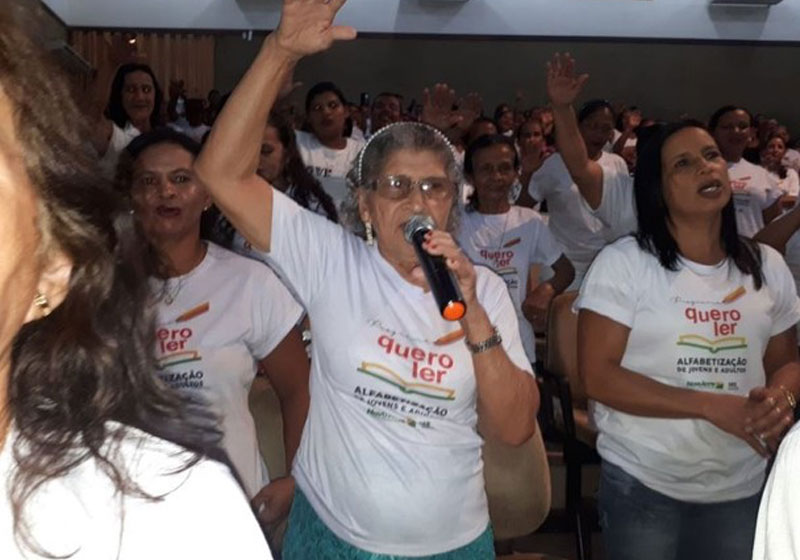 Foto: Adelcimar Carvalho/G1|