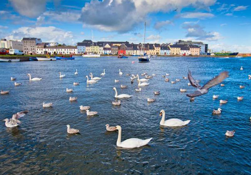 Irlanda - Foto: Thinkstock