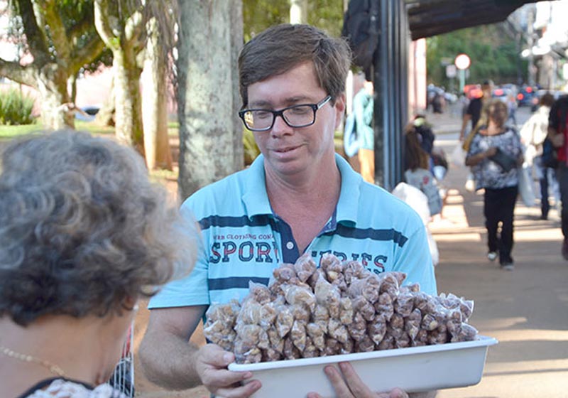 Marcos Luis Xavier - Foto: reprodução / Diário de Petrópolis|