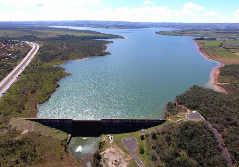 FOTO: GABRIEL JABUR/AGÊNCIA BRASÍLIA