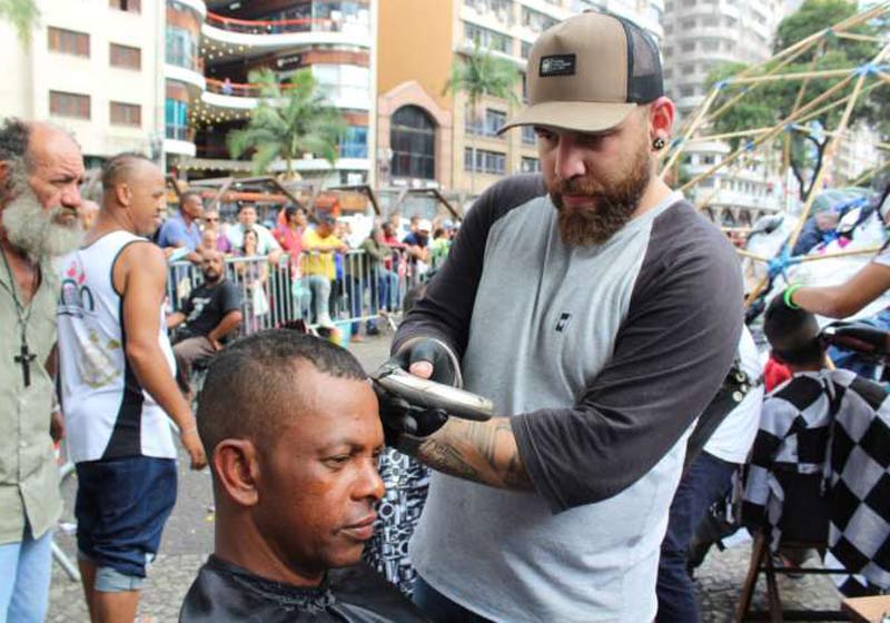 Foto: Guilherme Prado / Catraca Livre||