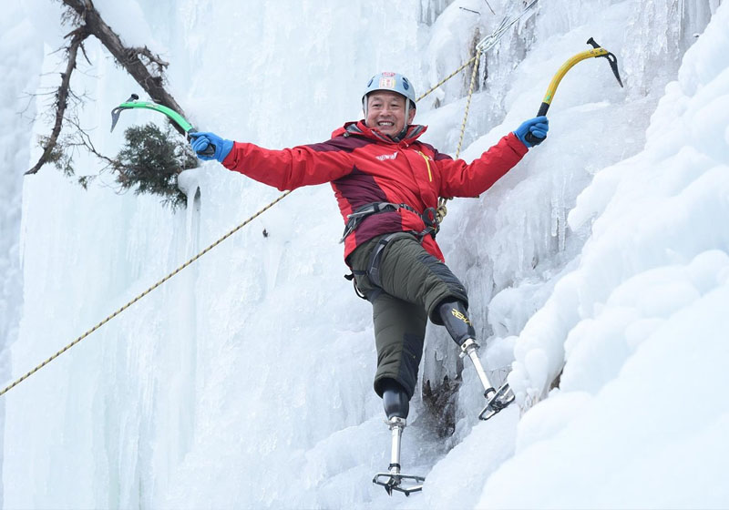 Foto: Everest Today|Foto: Prakash Mathema/AFP