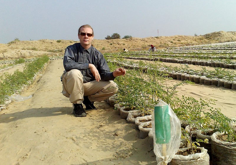 Foto: Reprodução T.U.