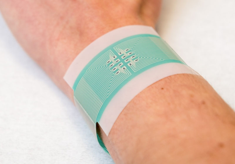 Foto: University of Bath