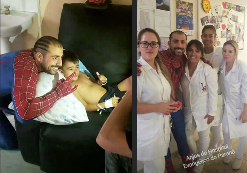 Foto: Reprodução Instagram