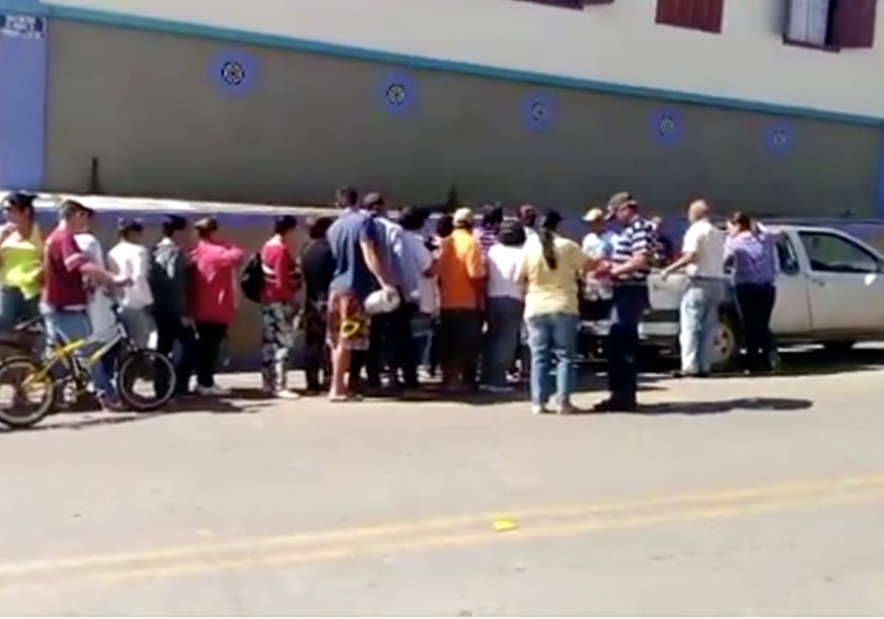 Foto: reprodução / G1 - Antônio Augusto|Foto: reprodução / G1 -Antônio Augusto