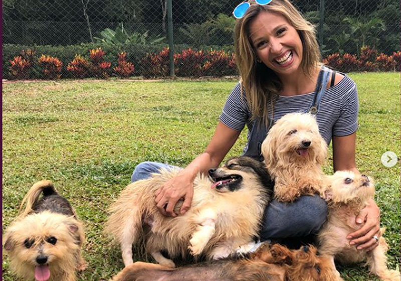 Foto: reprodução Instagram|||||