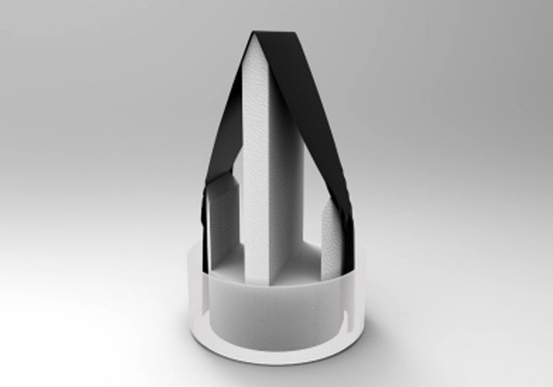 Foto: Universidade de Buffalo