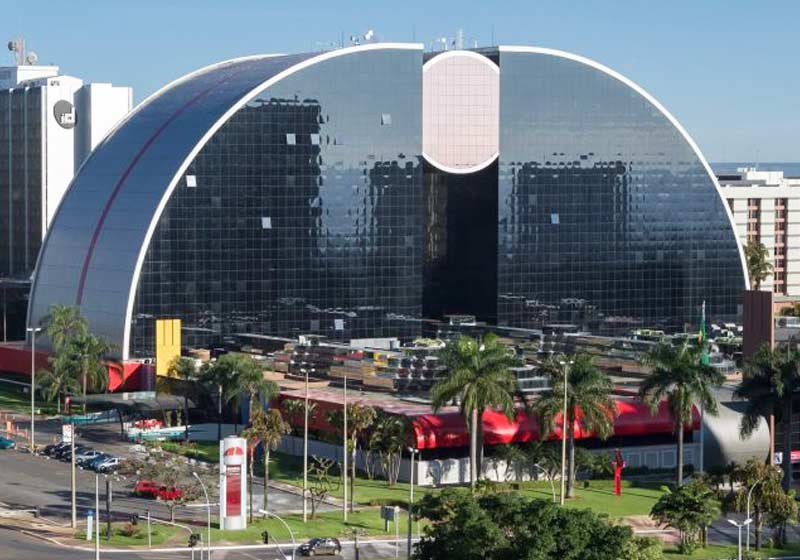 Brasília Shopping - Foto: Brasília Shopping