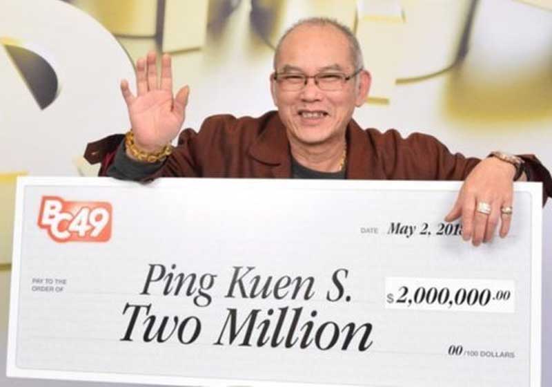 Foto: Reprodução Chronicle