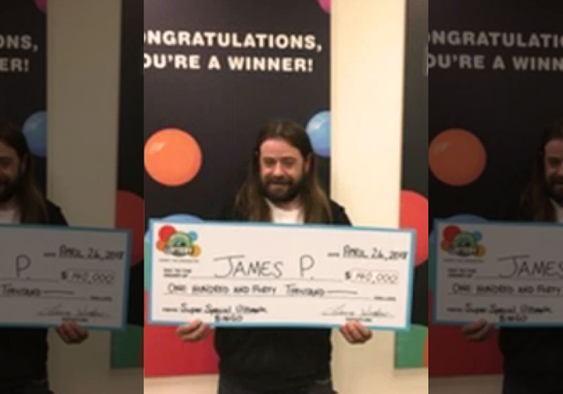 Foto: Colorado Lottery