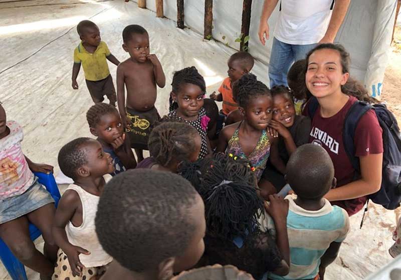 Foto: Bianca Torres/Arquivo Pessoal