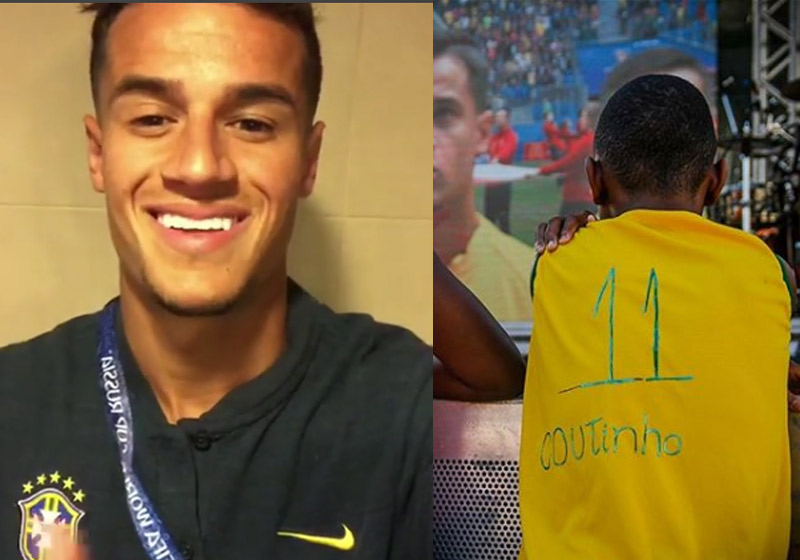 Fotos: reprodução / Instagram / Bruno Itan