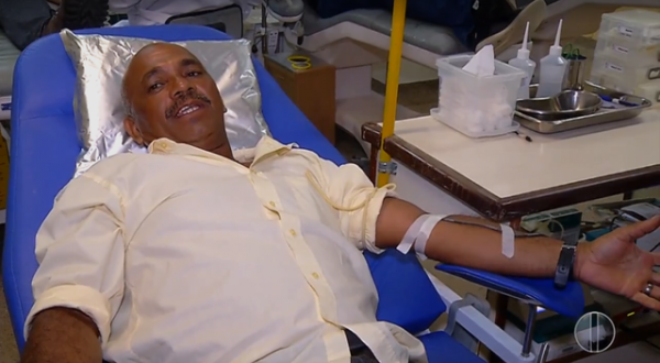 Flávio Dantas - Foto: Reprodução/Inter TV Cabugi