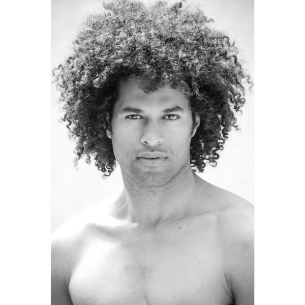 Dori Nigro: Foto: arquivo pessoal