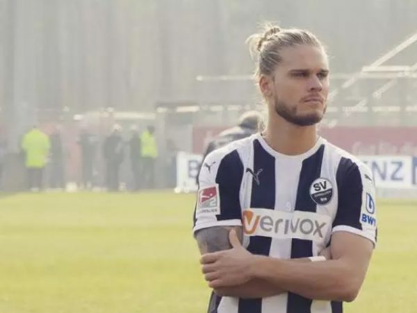 Rurik Gislason - Islândia