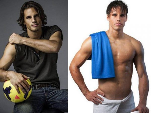 Yann Sommer - Suiça (goleiro)