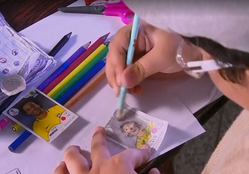 Foto: Reprodução TV TEM|Foto: Reprodução TV TEM|Foto: Maria Cristina Herculiani/ Arquivo pessoal