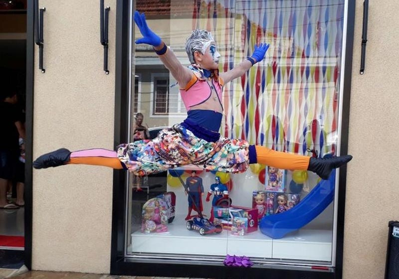 Vitor Martinez Silva - Foto: arquivo pessoal