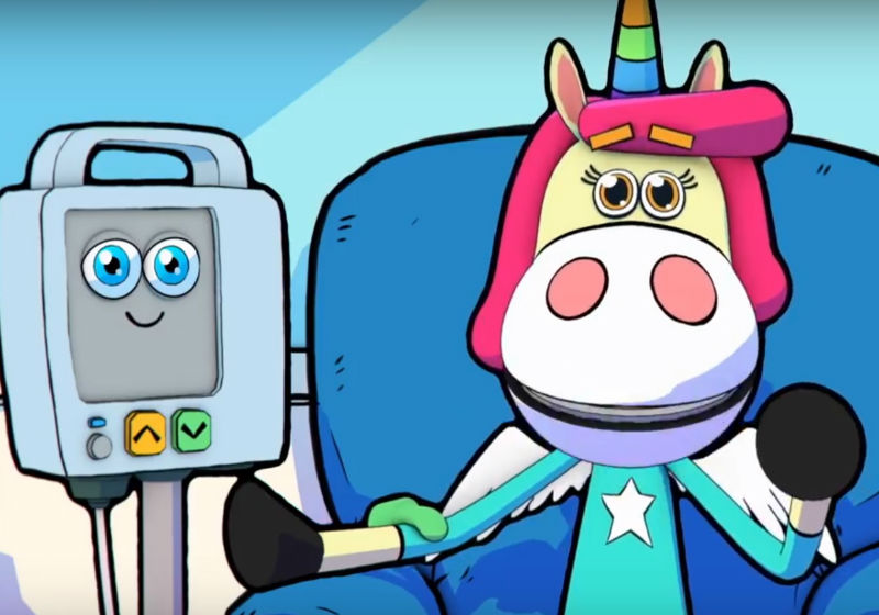 Foto: Reprodução YouTube