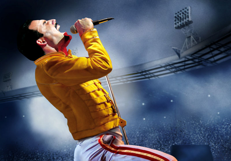 Foto: Divulgação||O vocalista Pablo Padín