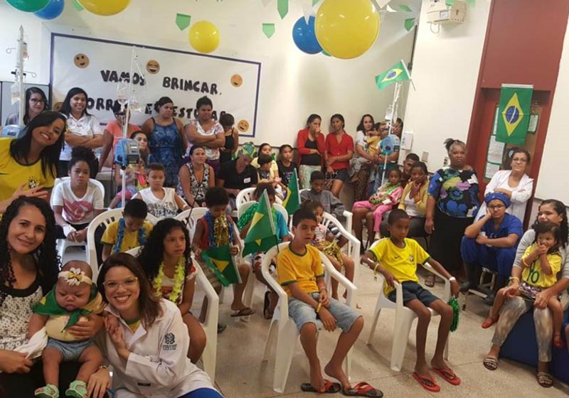 Foto: reprodução / SESA|