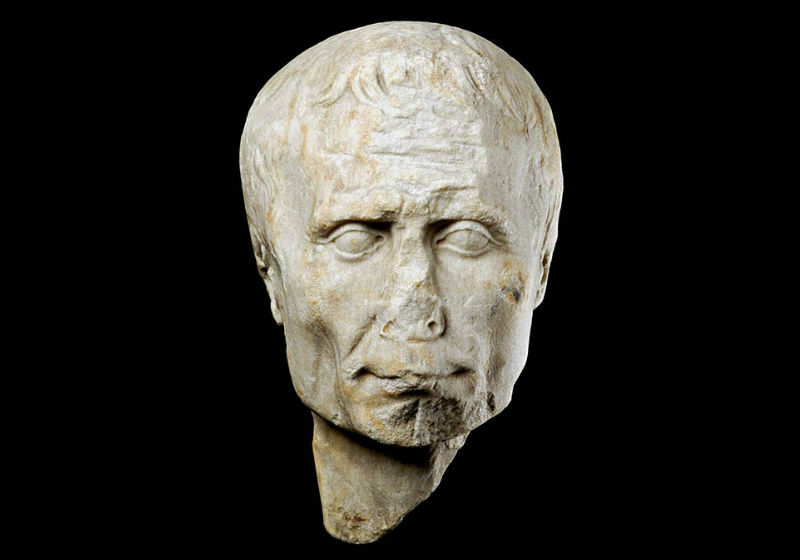 Foto: Museu Nacional de Antiguidades em Leiden|