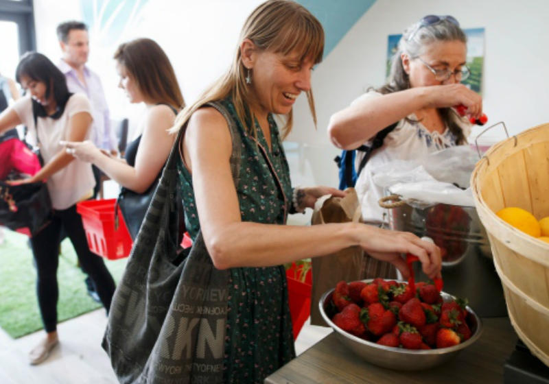 Foto: The Canadian Press/Cole Burston|||