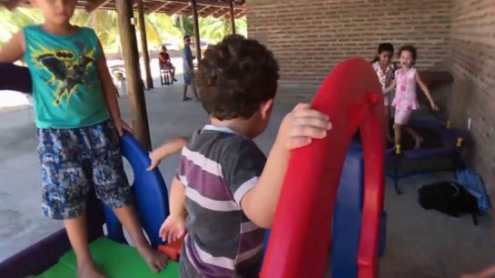 Foto: reprodução / TV Jangadeiro