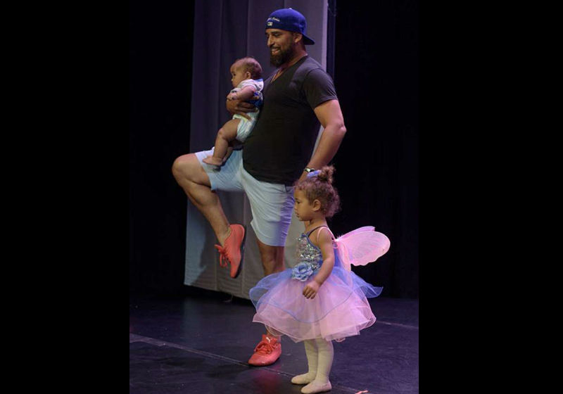 Foto: Reprodução Daily Mail|