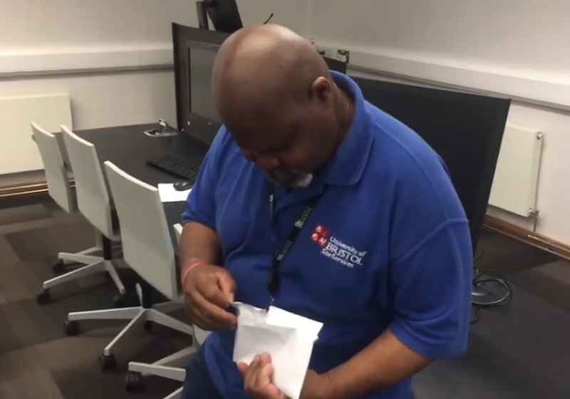 Foto: reprodução / Independent