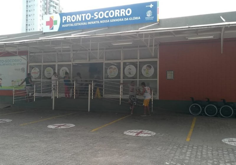 Foto: reprodução / GazetaOnLine/Eduardo Dias|