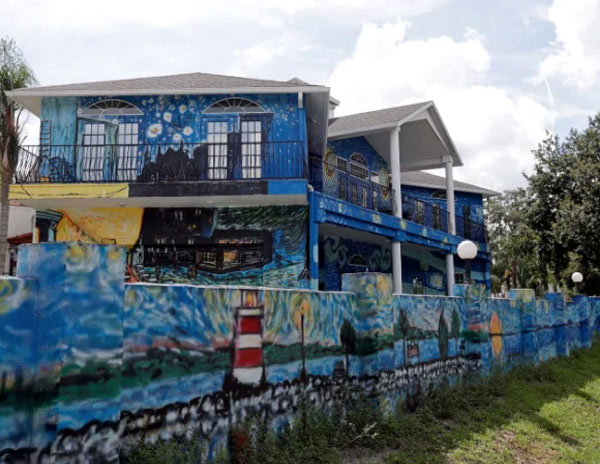 Foto: John Raoux / AP