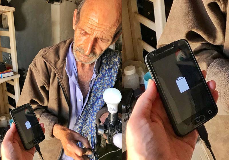 Fotos: reprodução - Jaqueline Naujorks / TV Morena|