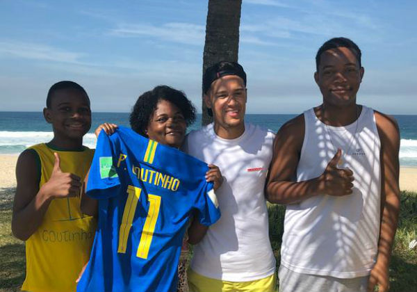 Reprodução Instagram