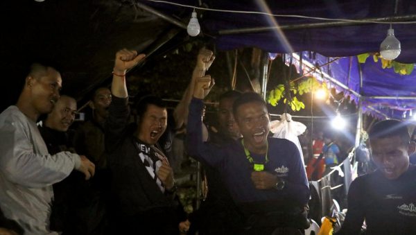 Foto: REUTERS / Soe Zeya Tun