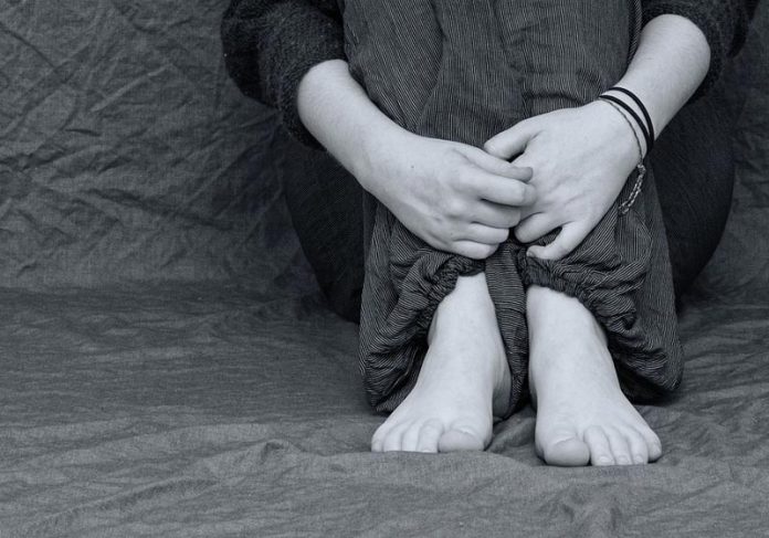 cvv-tristeza-close Foto: Pixabay
