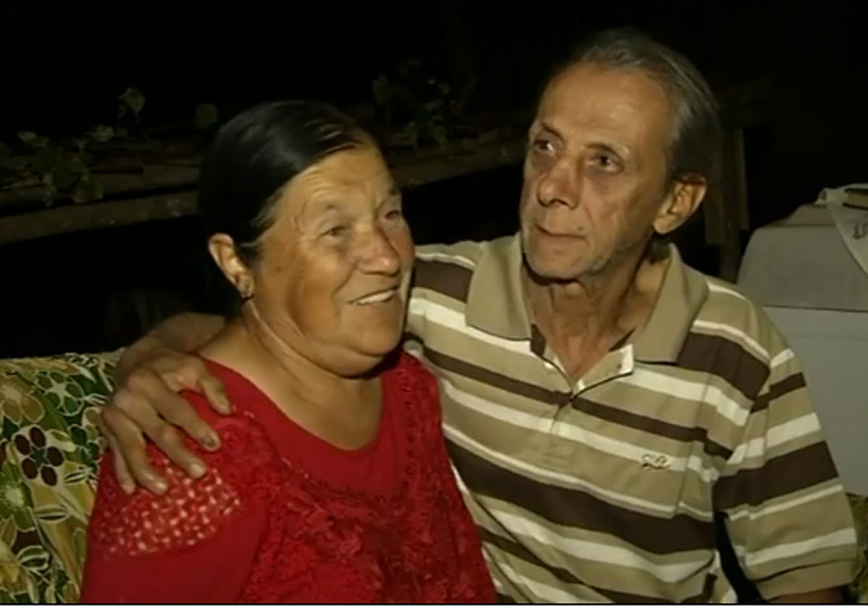 Dona Sebastiana - Fotos: Paula Nunes|||||||||||