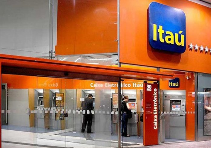 itau-vagas-close Foto: divulgação / Itaú