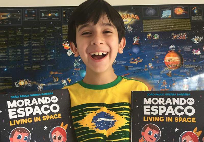 João Paulo - Foto: Divulgação/Fernanda Calfat|