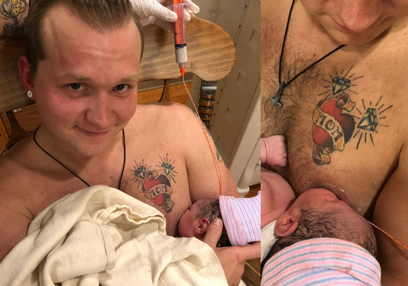 Fotos: reprodução / Facebook|