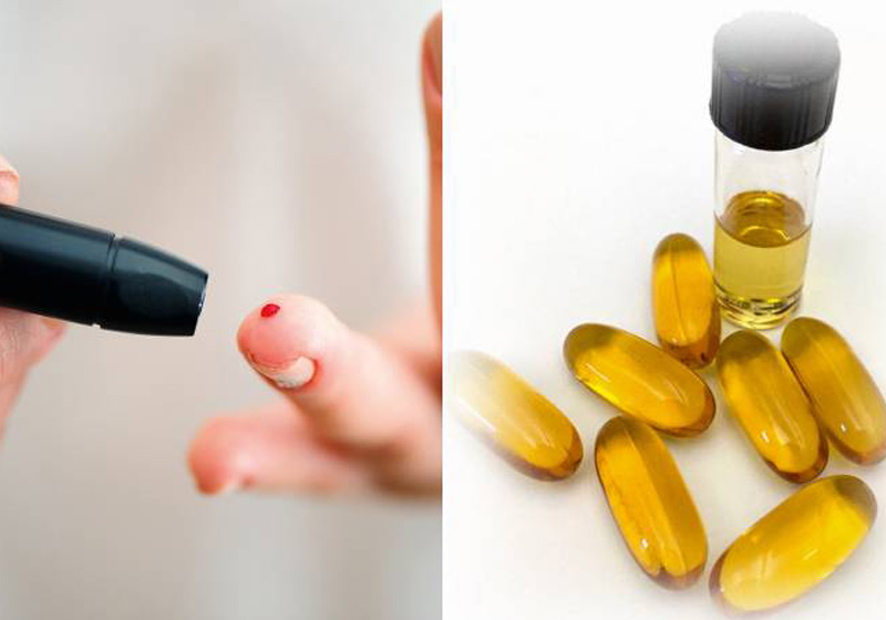 Pílula com insulina - Foto: Felice Frankel/MIT