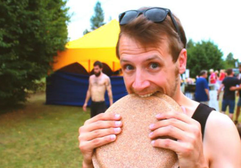 Foto: reprodução / Biotrem|Foto: Biotrem||