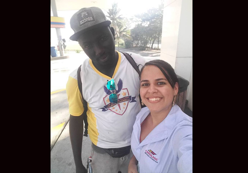 Foto: reprodução / Facebook