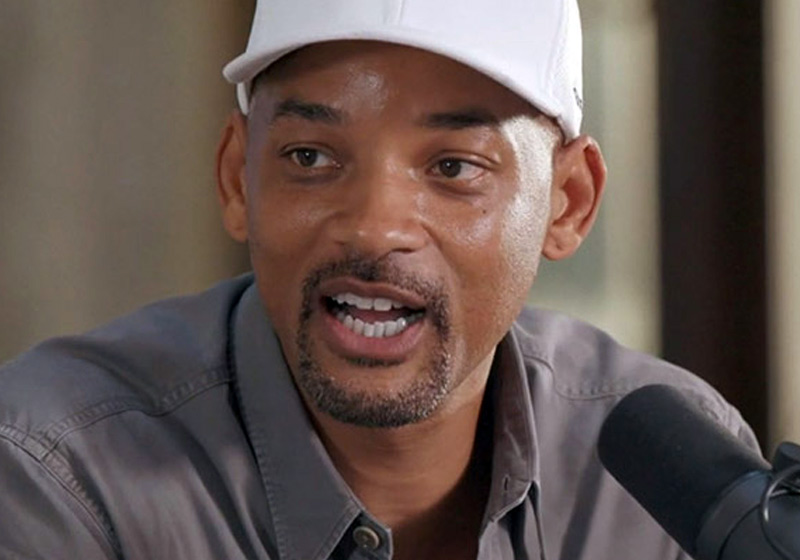 Will Smith - Foto: TIDAL|Foto: TIDAL
