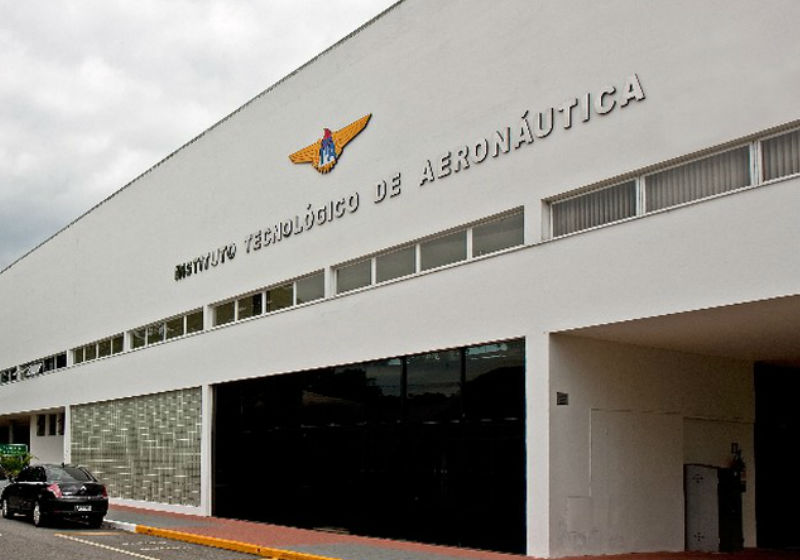 ITA - Foto: divulgação