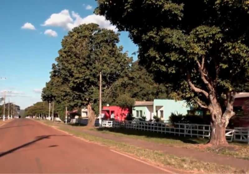 EcoVila Naval - Foto: reprodução / Momento Ambiental