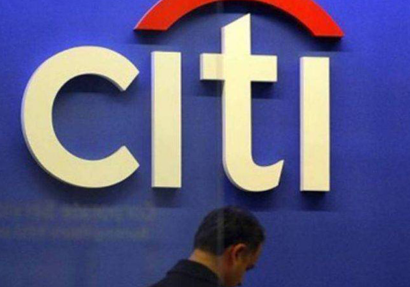 Citigroup - Foto: Emmanuel Dunand/AFP